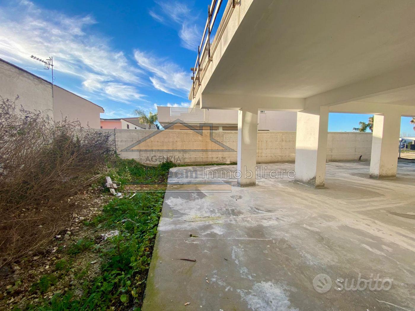 Casa – Parete, Caserta - Vista 4