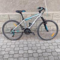 MOUNTAIN BIKE RAGAZZO 24
