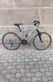 MOUNTAIN BIKE RAGAZZO 24
