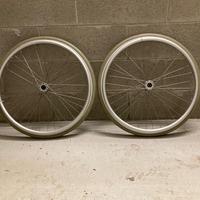 Ruote da 24” per carrozzina