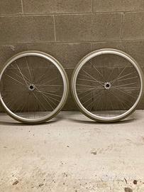 Ruote da 24” per carrozzina