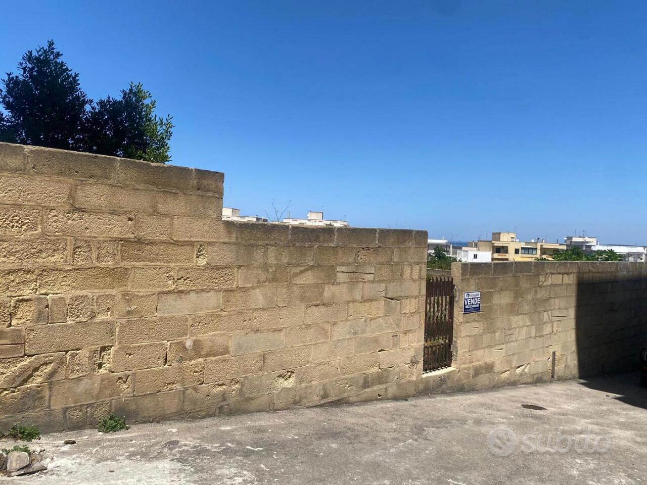Terreno edificabile a Gallipoli - Vista 2