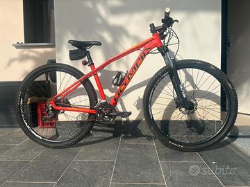 Olympia Drake twentyniner (29) praticamente nuova