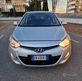 Hyundai i20 gpl 