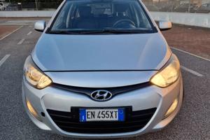 Hyundai i20 gpl 