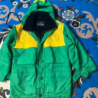 Parka - Giacchetto IVY Oxford ragazzo 16 anni