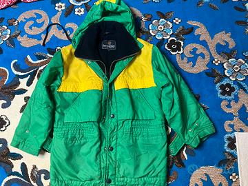 Parka - Giacchetto IVY Oxford ragazzo 16 anni