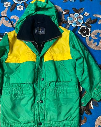Parka - Giacchetto IVY Oxford ragazzo 16 anni
