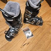 sarponni sci donna Nordica