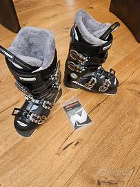 sarponni sci donna Nordica