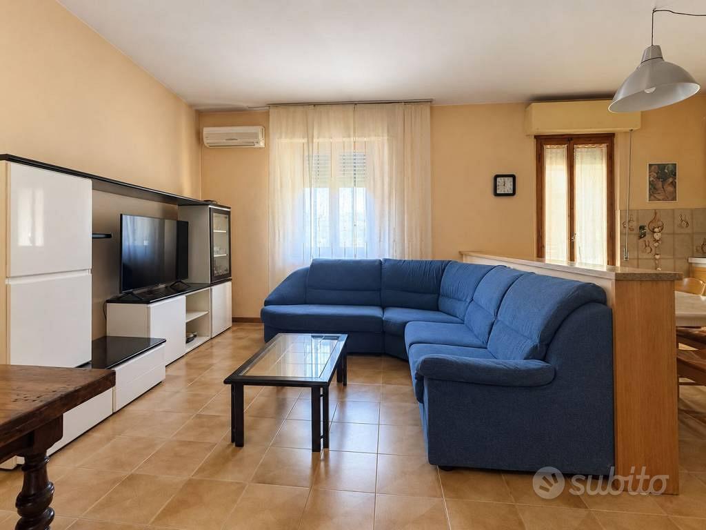 Appartamento – Prato, San Paolo - Vista 3