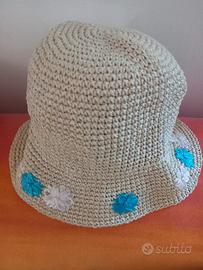 cappello O'NEIL A SECCHIELLO 