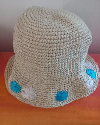cappello O'NEIL A SECCHIELLO 