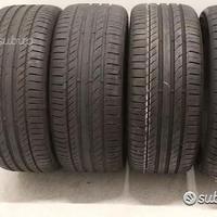 245 45 19 contac 5 continental usate