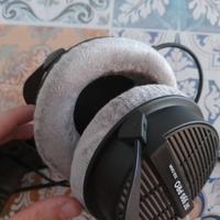 cuffie professionali Beyerdynamic DT990 Pro