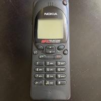 Nokia NHE-4NX