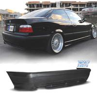 PARAURTI POSTERIORE BMW E36 LOOK M3
