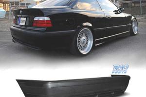 PARAURTI POSTERIORE BMW E36 LOOK M3