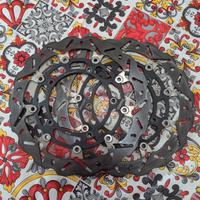 Dischi Braking Yamaha R6 06-16