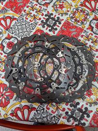 Dischi Braking Yamaha R6 06-16