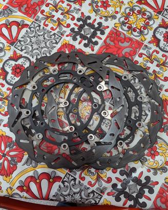 Dischi Braking Yamaha R6 06-16