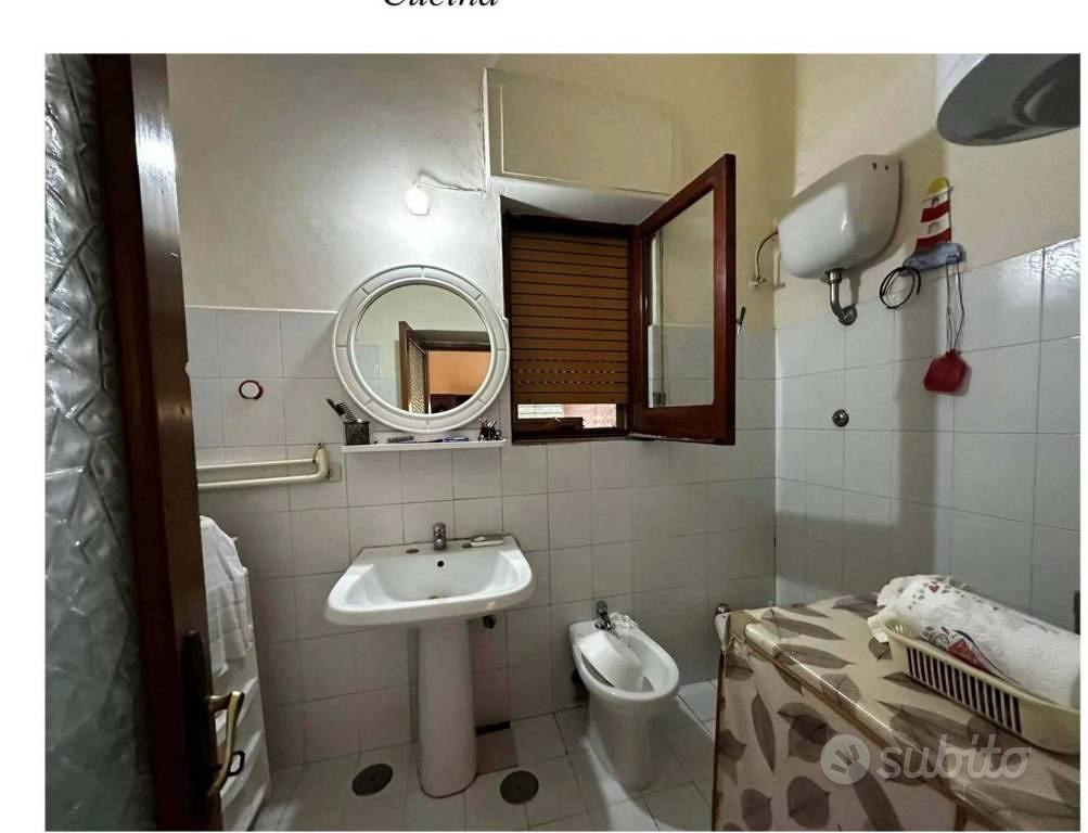 Appartamento – Boscoreale, i Micioni - Vista 5