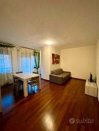 Appartamento in via Gallenga - ristrutturato