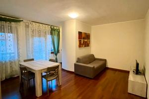 Appartamento in via Gallenga - ristrutturato