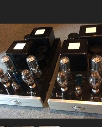 Cary Audio CAD 211 f.e.