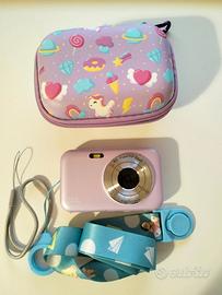Fotocamera per bambini