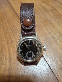 BULOVA MILITARE WWII ORD. DEPT. U.S.A. CAL. 10AK