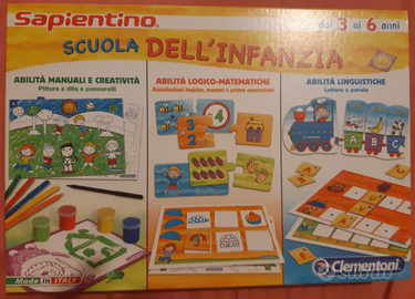 Giochi per Bambini