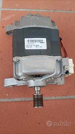 motore inverter lavatrice 