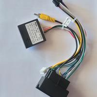 CANBUS Gruppo VAG VW, Skoda, Seat