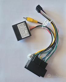 CANBUS Gruppo VAG VW, Skoda, Seat