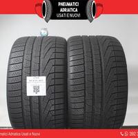 2 Gomme 295 30 R 19 Pirelli al 87% SPED GRATIS