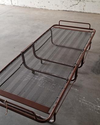 letto pieghevole singolo