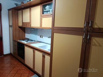 cucina usata