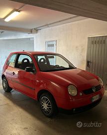 Lupo 1.0 benzina 2001