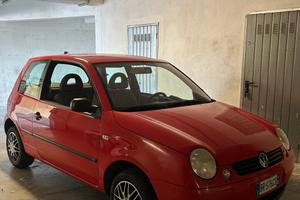 Lupo 1.0 benzina 2001