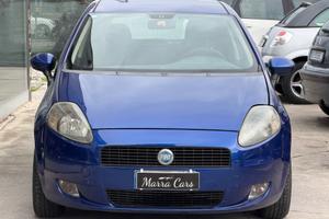 Fiat Grande Punto 1.2 5 porte- Leggere descrizione