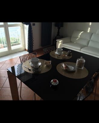 Tavolo CALLIGARIS COME NUOVO
