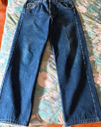 Jeans Avirex Originali Usa