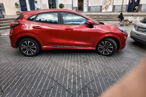 Ford puma 120 CV Diesel