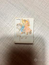 Gomma vintage sarah kay