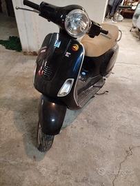 vespa pk 50 xl