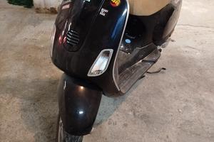 vespa pk 50 xl