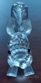 scoiattolo Swarovski 