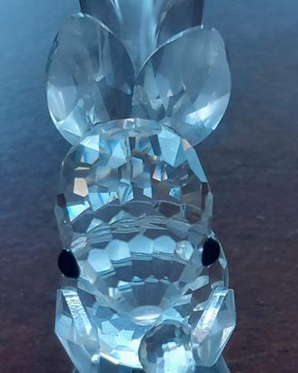 scoiattolo Swarovski 