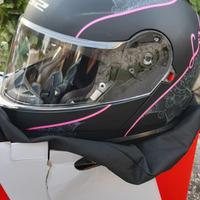 Casco modulare LS2